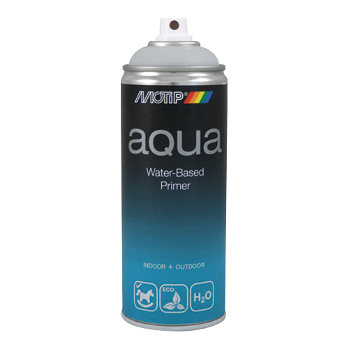 Motip Aqua Vattenbaserad primer